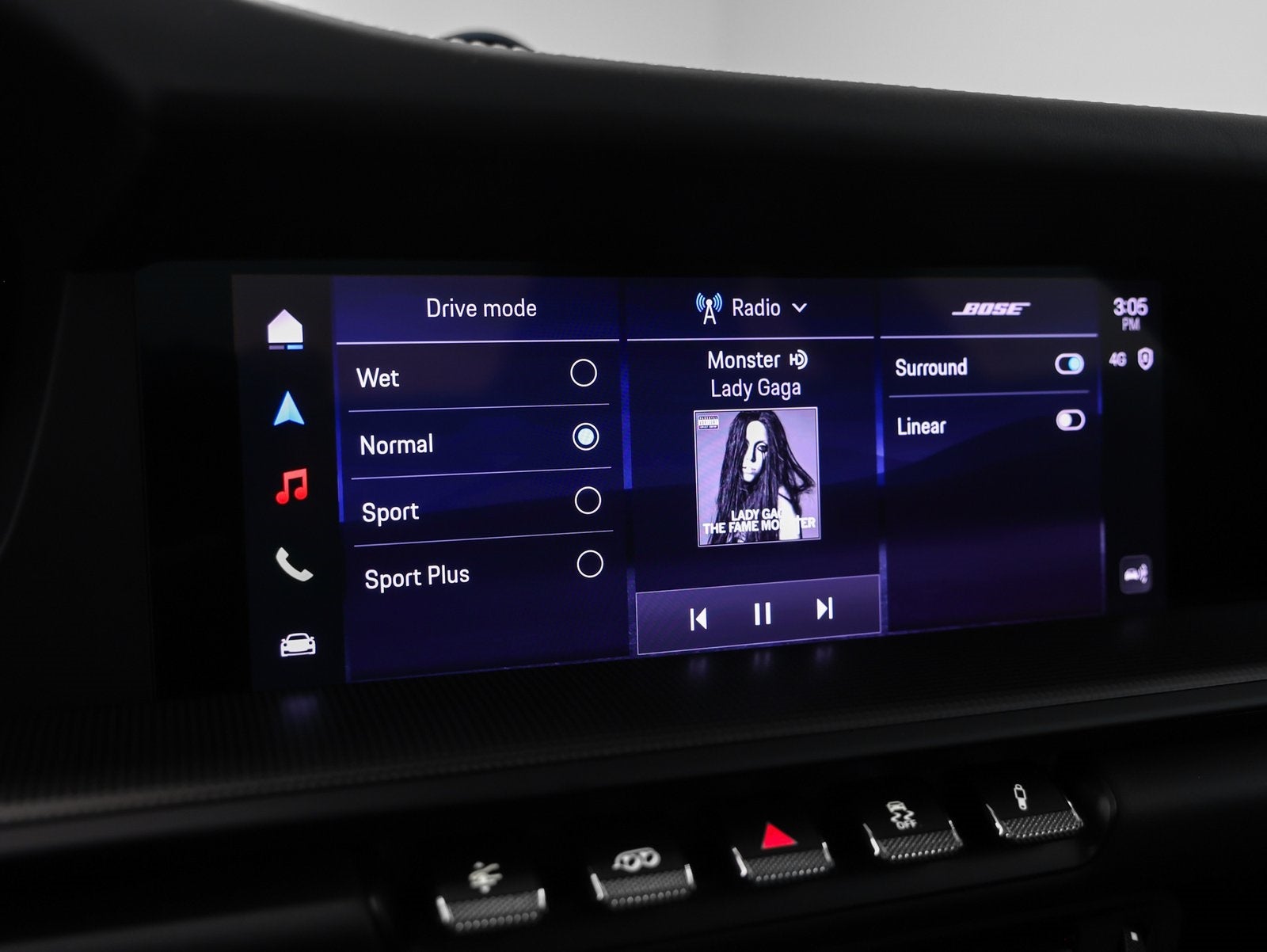 2026 Porsche 911 911 Carrera GTS