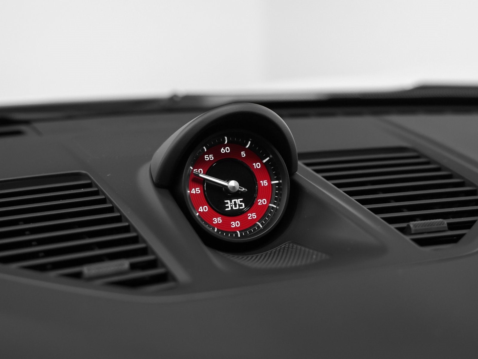 2026 Porsche 911 911 Carrera GTS