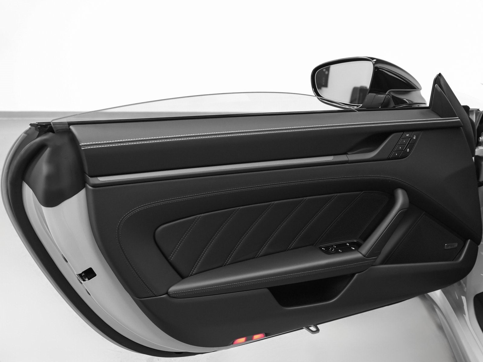 2026 Porsche 911 911 Carrera GTS