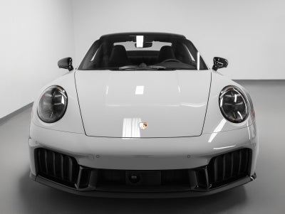 2026 Porsche 911 911 Carrera GTS