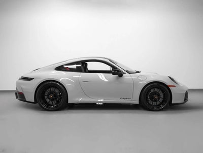 2026 Porsche 911 911 Carrera GTS