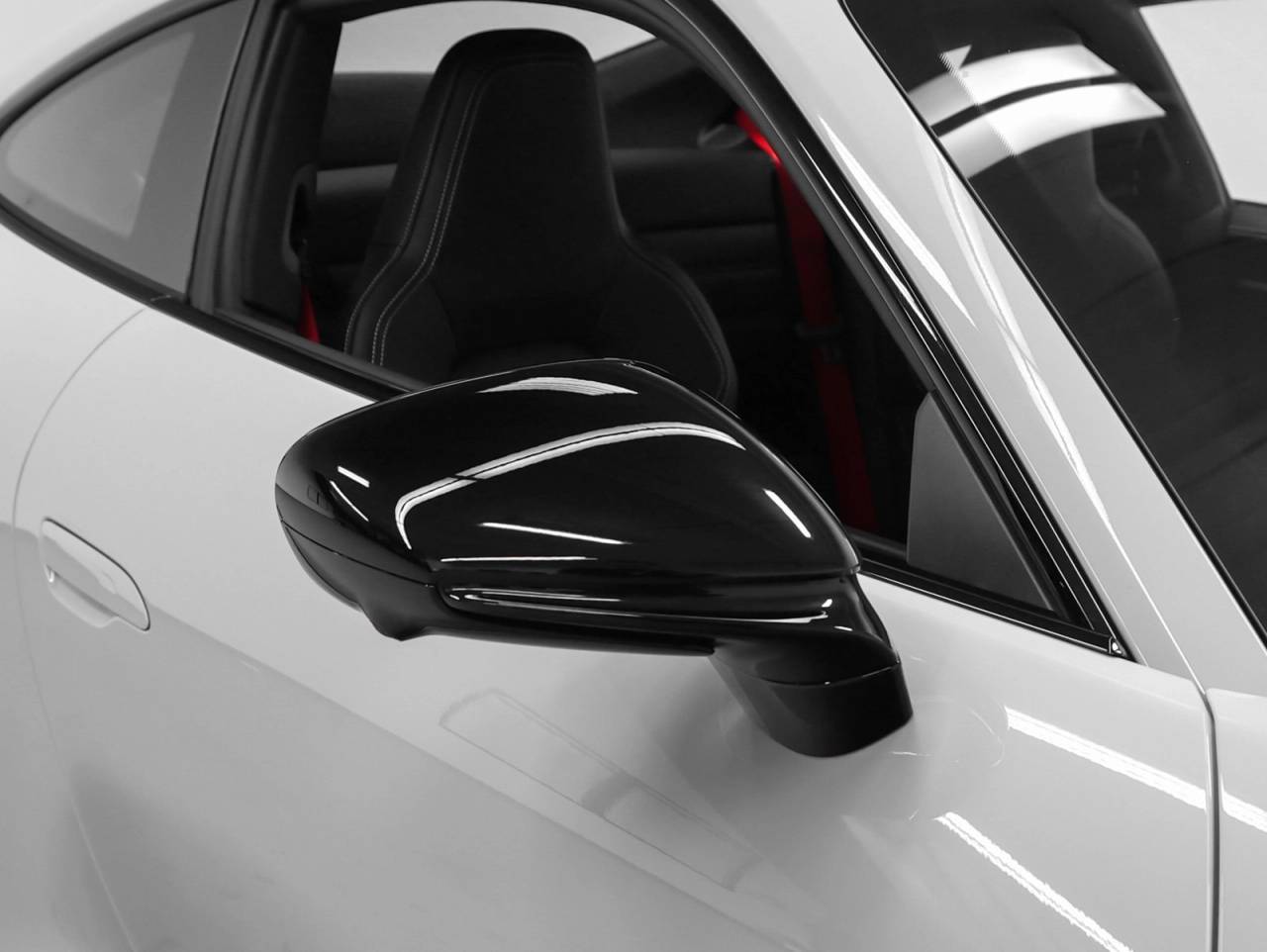 2026 Porsche 911 911 Carrera GTS