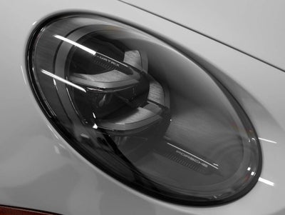 2026 Porsche 911 911 Carrera GTS