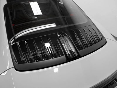 2026 Porsche 911 911 Carrera GTS