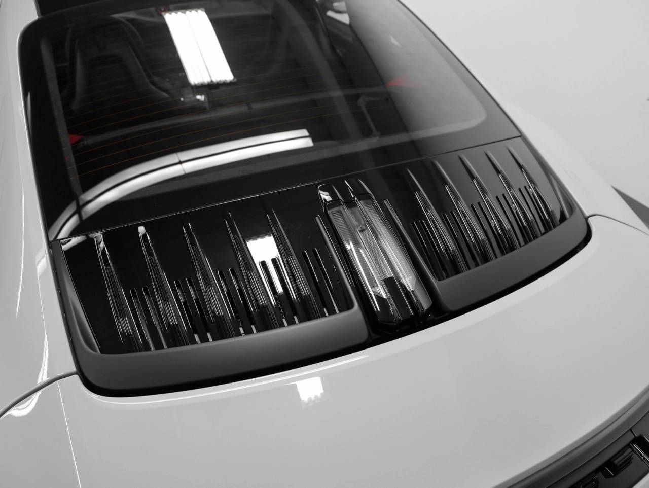 2026 Porsche 911 911 Carrera GTS