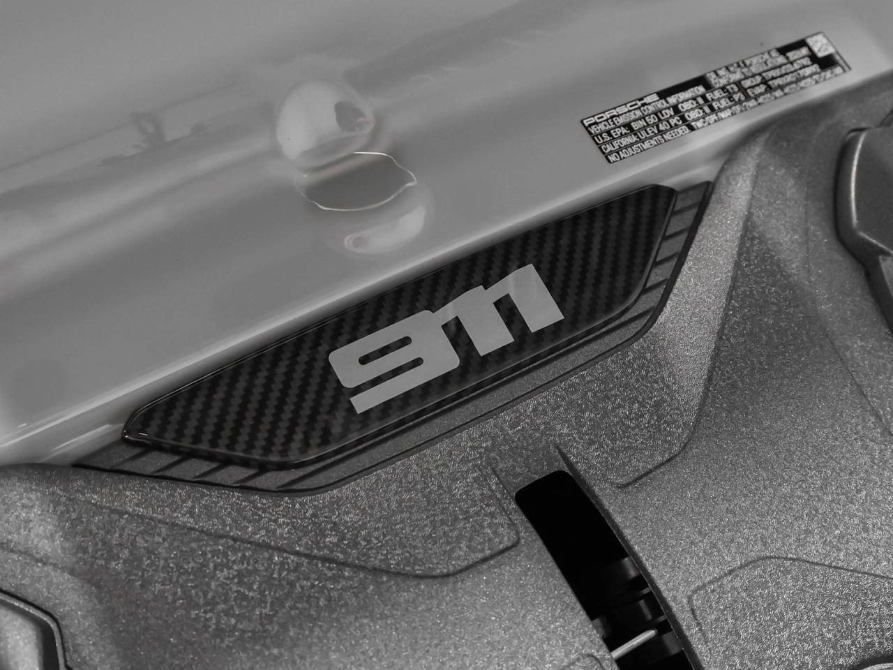 2026 Porsche 911 911 Carrera GTS