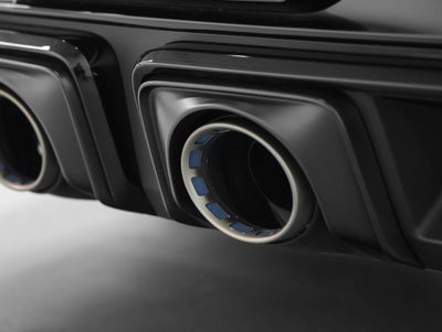 2026 Porsche 911 911 Carrera GTS