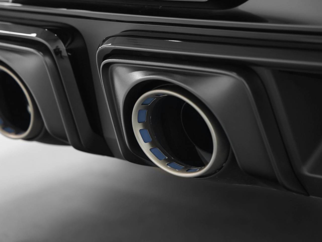 2026 Porsche 911 911 Carrera GTS