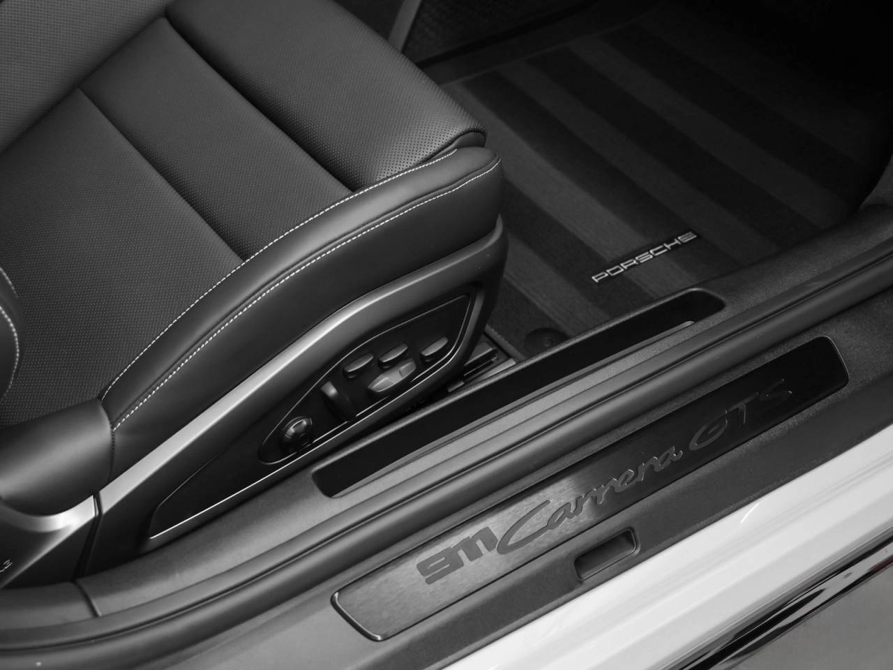 2026 Porsche 911 911 Carrera GTS