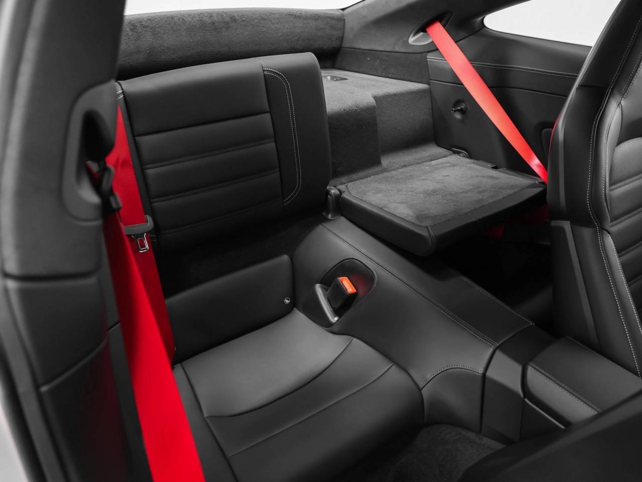 2026 Porsche 911 911 Carrera GTS