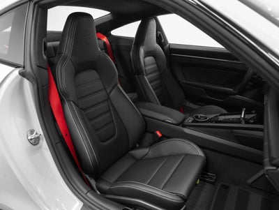 2026 Porsche 911 911 Carrera GTS