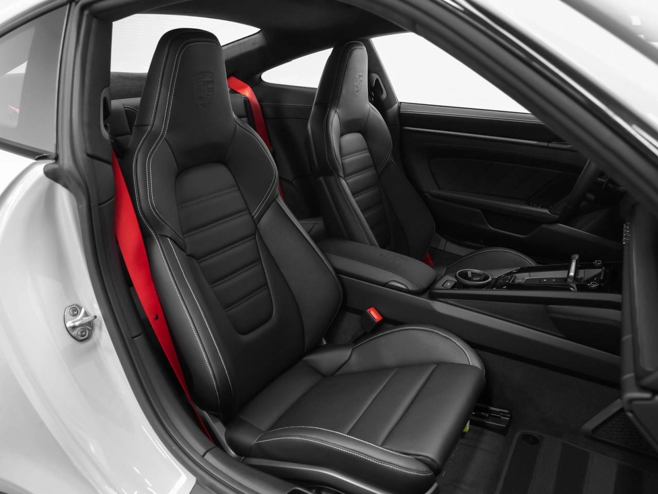 2026 Porsche 911 911 Carrera GTS