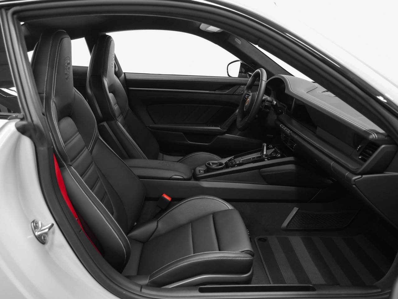 2026 Porsche 911 911 Carrera GTS