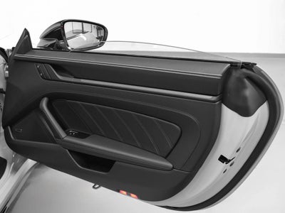 2026 Porsche 911 911 Carrera GTS