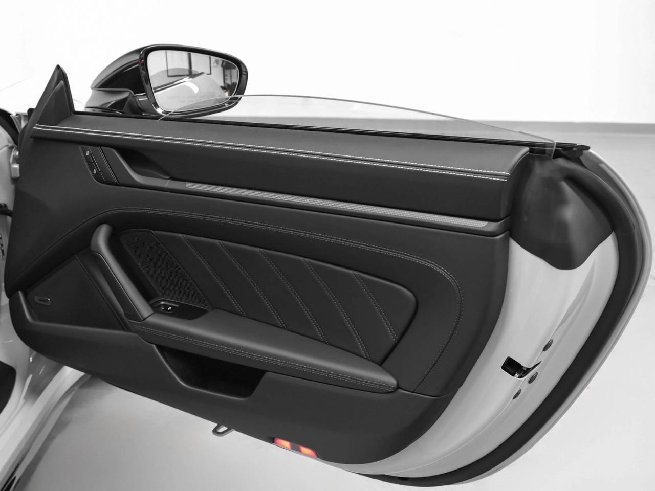 2026 Porsche 911 911 Carrera GTS