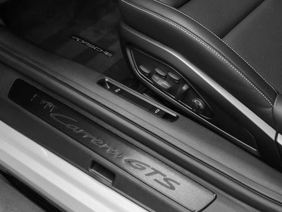 2026 Porsche 911 911 Carrera GTS