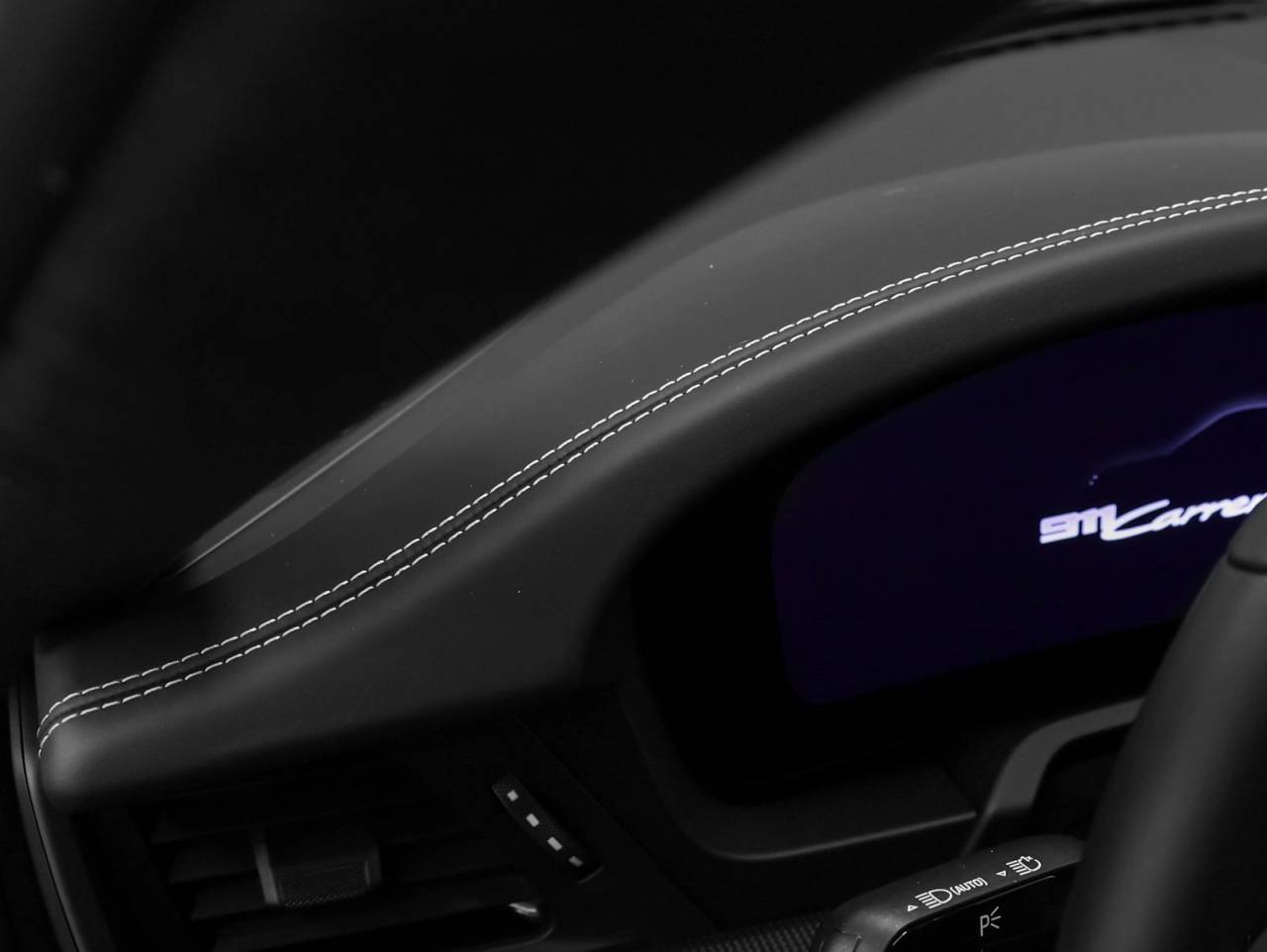 2026 Porsche 911 911 Carrera GTS