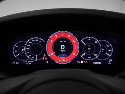 2026 Porsche 911 911 Carrera GTS