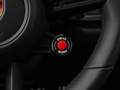 2026 Porsche 911 911 Carrera GTS