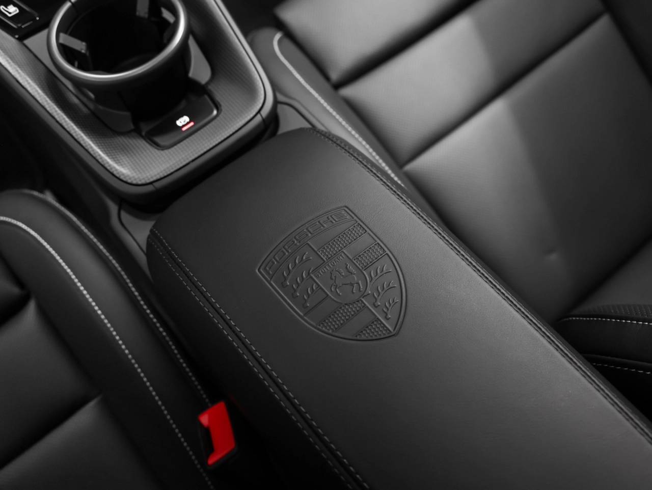 2026 Porsche 911 911 Carrera GTS