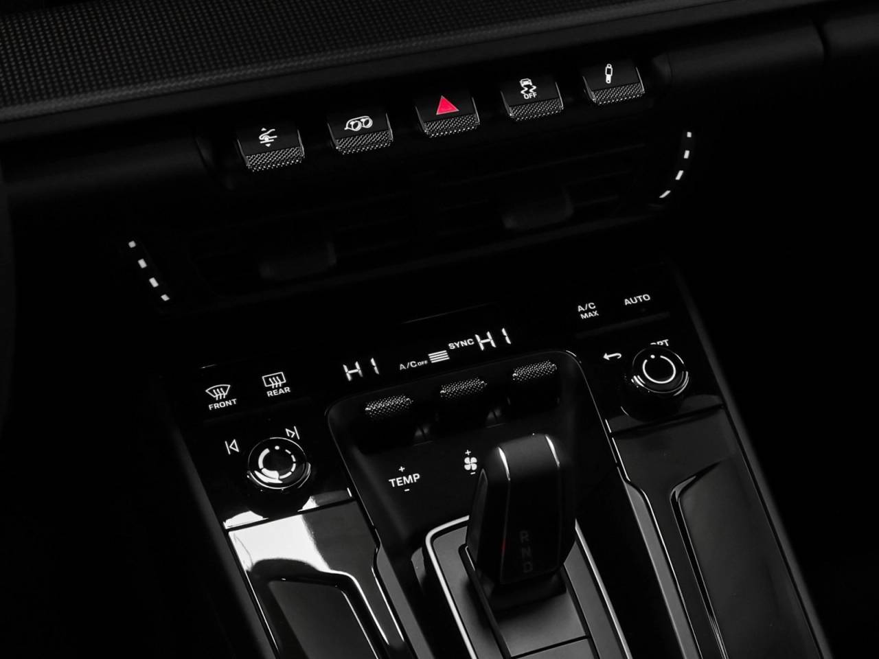 2026 Porsche 911 911 Carrera GTS