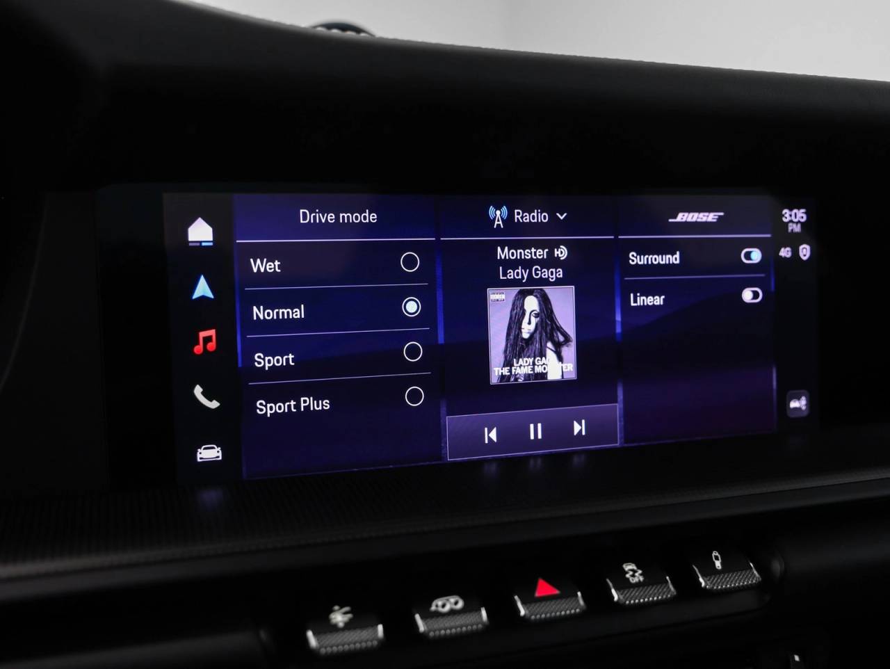 2026 Porsche 911 911 Carrera GTS