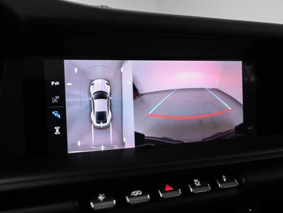 2026 Porsche 911 911 Carrera GTS