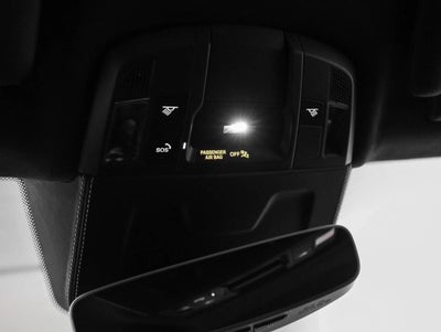 2026 Porsche 911 911 Carrera GTS