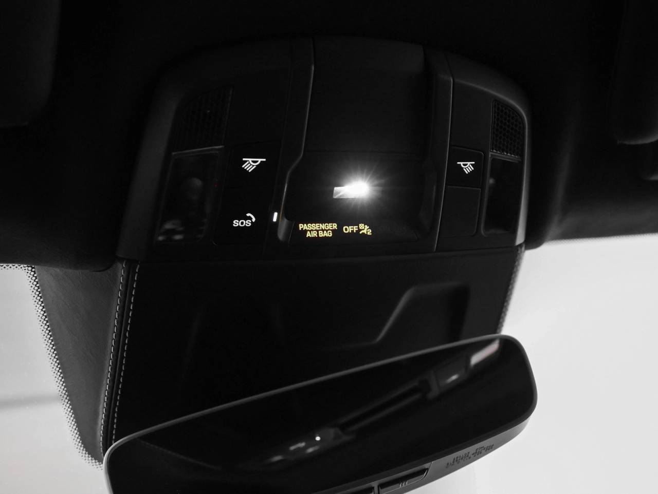 2026 Porsche 911 911 Carrera GTS