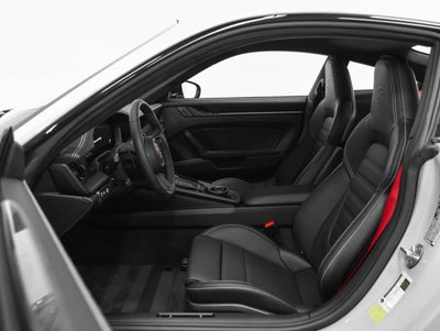 2026 Porsche 911 911 Carrera GTS