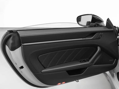 2026 Porsche 911 911 Carrera GTS