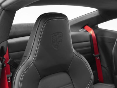 2026 Porsche 911 911 Carrera GTS