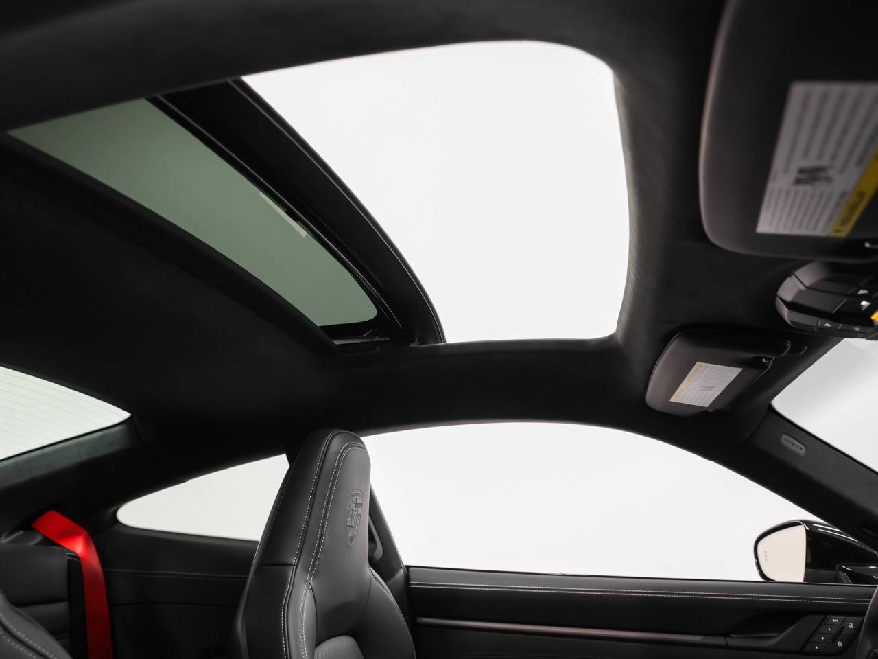 2026 Porsche 911 911 Carrera GTS