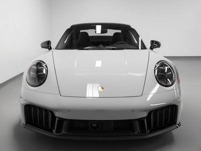2026 Porsche 911 911 Carrera GTS