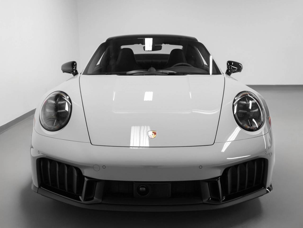 2026 Porsche 911 911 Carrera GTS