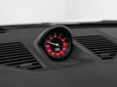 2026 Porsche 911 911 Carrera GTS