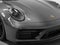 2022 Porsche 911 Carrera 4 GTS
