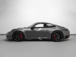 2022 Porsche 911 Carrera 4 GTS