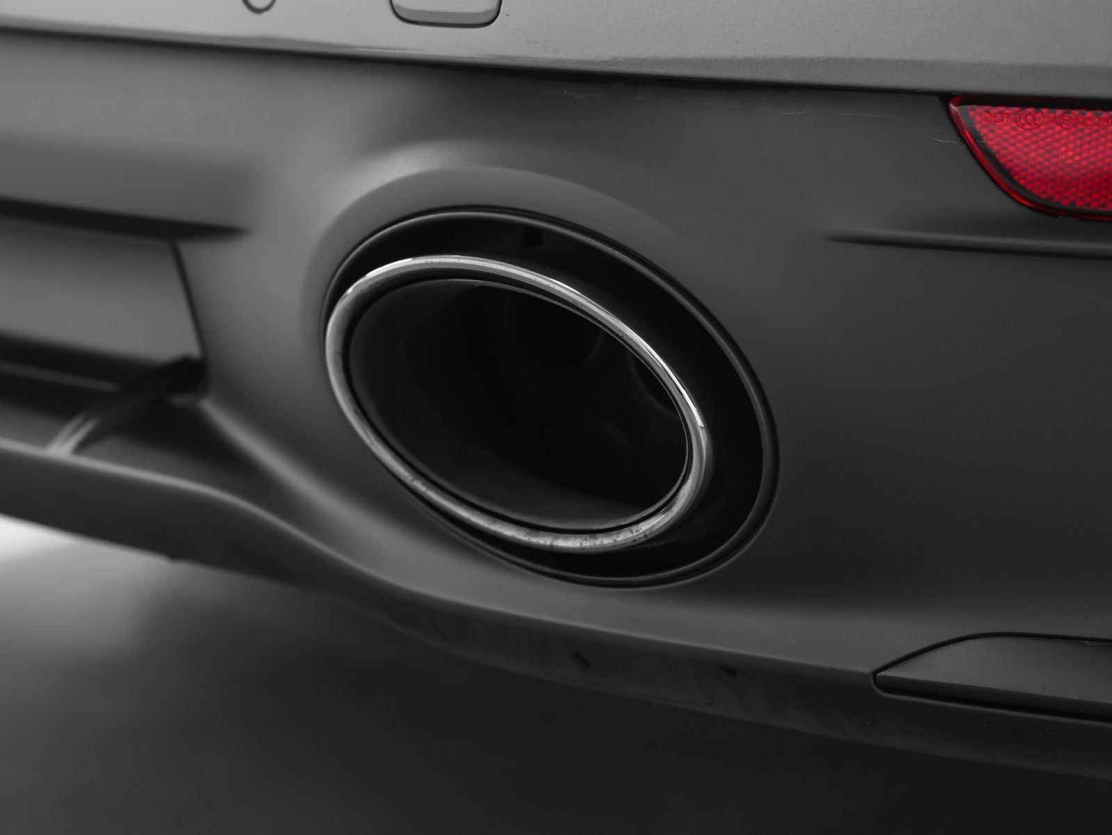 2022 Porsche 911 Carrera 4 GTS