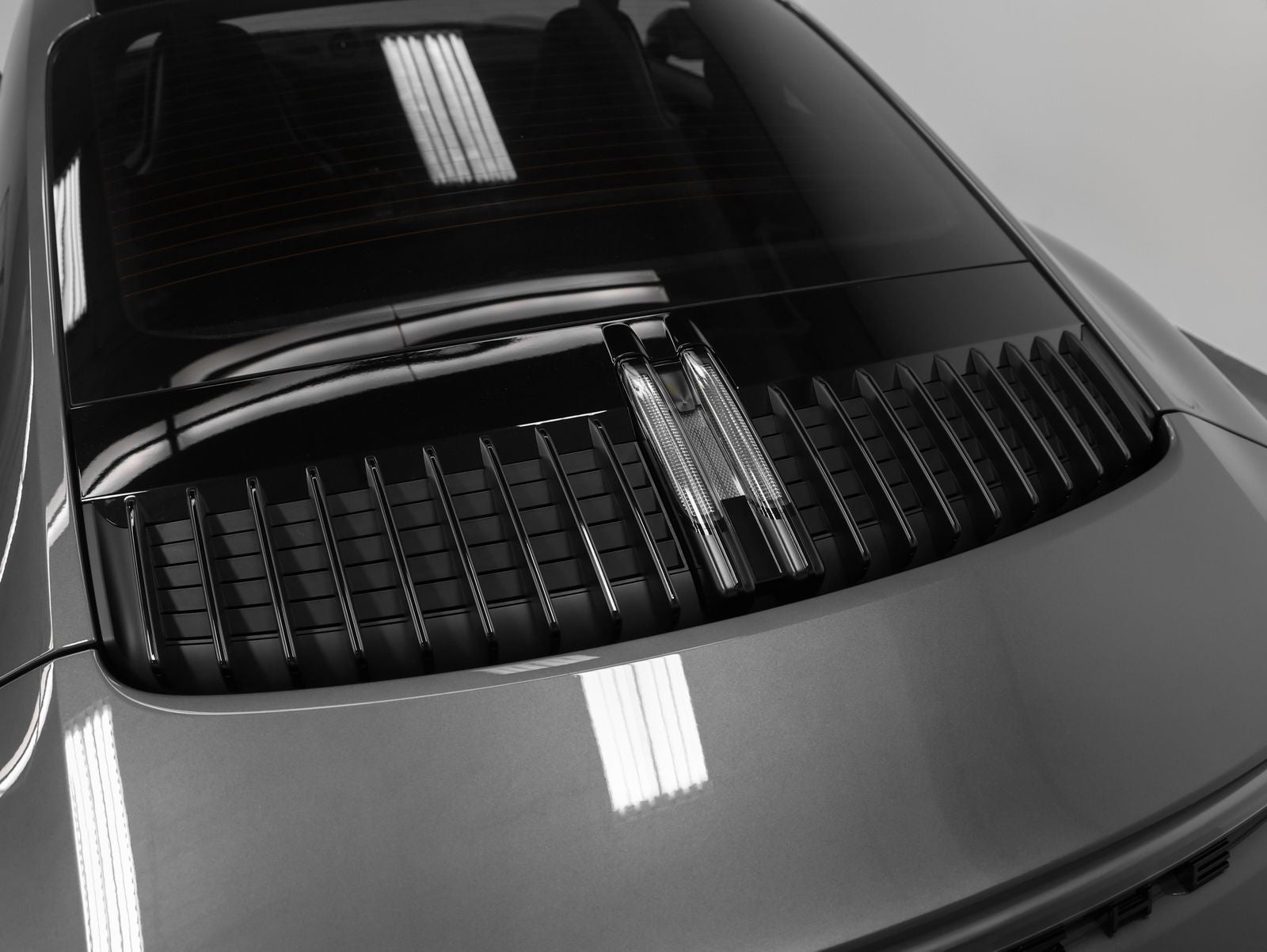2022 Porsche 911 Carrera 4 GTS