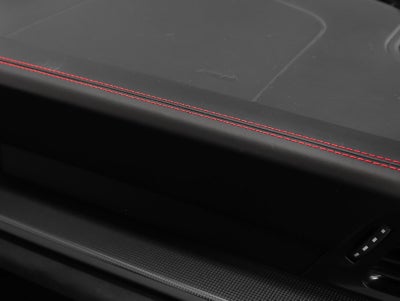 2022 Porsche 911 Carrera 4 GTS