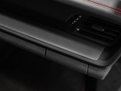 2022 Porsche 911 Carrera 4 GTS