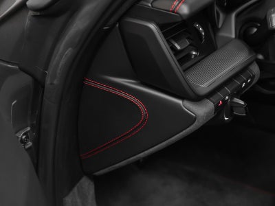 2022 Porsche 911 Carrera 4 GTS