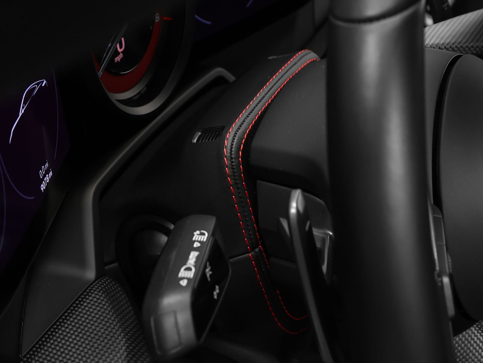 2022 Porsche 911 Carrera 4 GTS