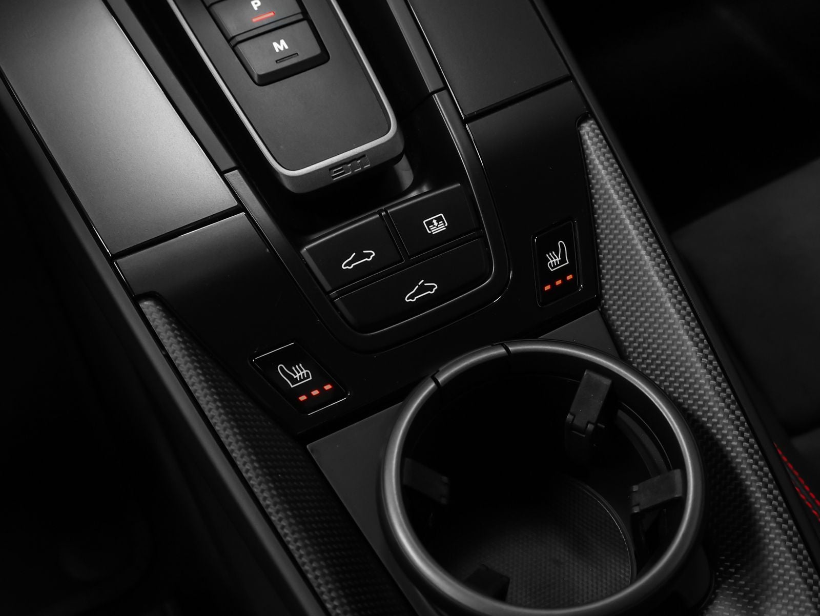 2022 Porsche 911 Carrera 4 GTS