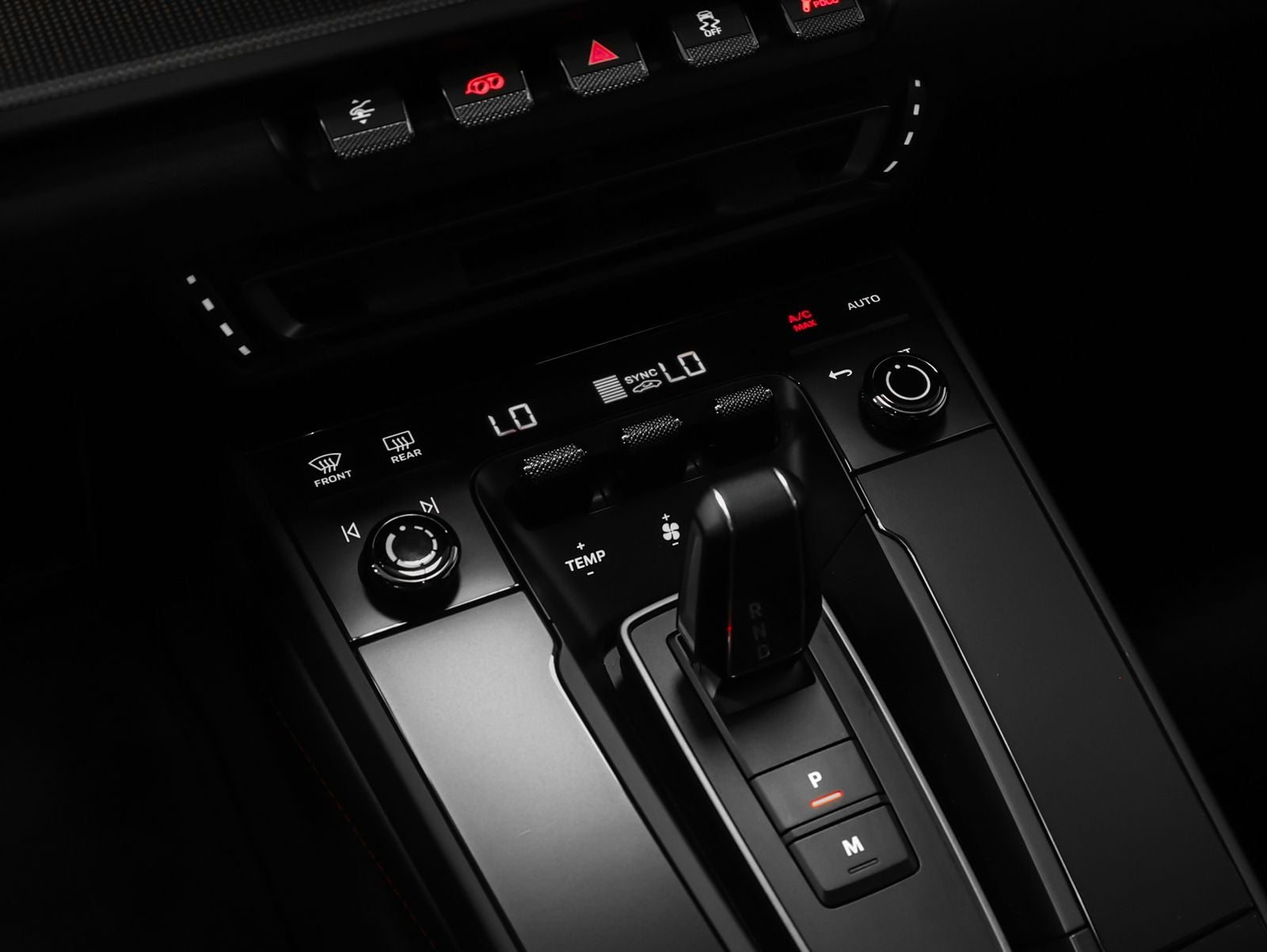 2022 Porsche 911 Carrera 4 GTS