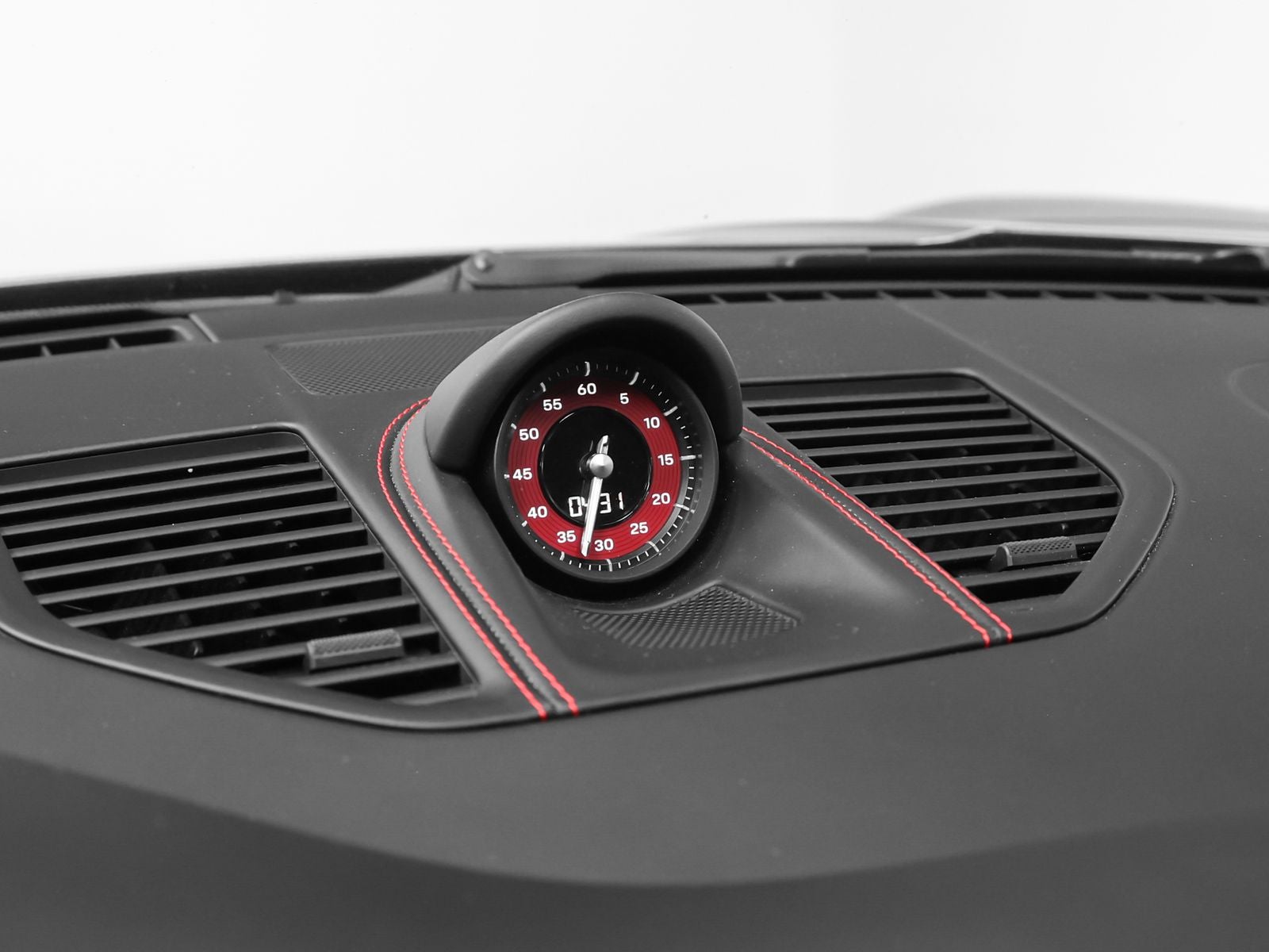 2022 Porsche 911 Carrera 4 GTS