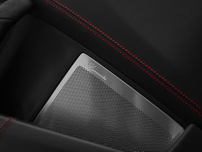 2022 Porsche 911 Carrera 4 GTS