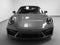 2022 Porsche 911 Carrera 4 GTS