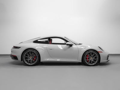 2024 Porsche 911 911 Carrera S (MY24)